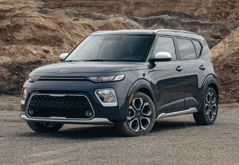 Kia Soul снимают с производства 1