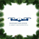 Федерация гонок дронов Санкт-Петербурга