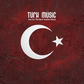 Telegram profile photo for Turk music 2019🇹🇷
