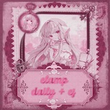 [поиск дейли адм] CLAMP daily + confession 🍃🌸🪽