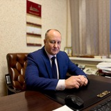 Глава Егорьевска Дмитрий Викулов