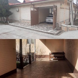 Продается участок Uch Qaxramon Maxalla Avliyo Ota