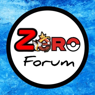 ZEROforum🏛️ Telegram Group Link