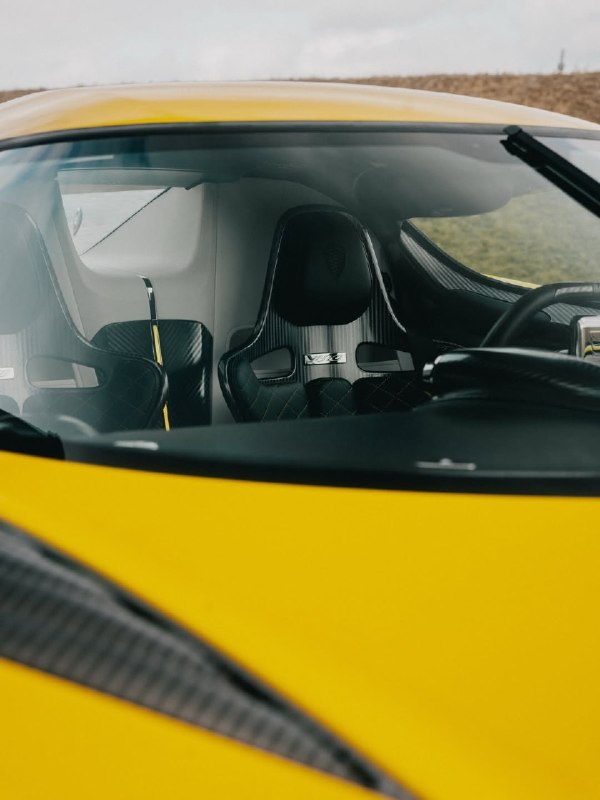 Koenigsegg Jesko 3