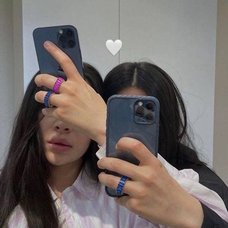 Telegram profile photo for Dugonalarim ❤️‍🩹 Kocha Qizlari 👸🏻