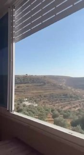 مستوطنون يقتحمون أطراف قرية جلجليا شمال رام الله