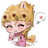 РЕСТ ♡ ⸝⸝ в JJBA фд любят ׅ ׅ ׅ