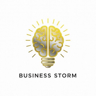 Business 🍏 Storm Telegram Group Link