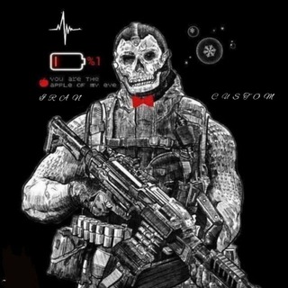 IRAN • CUSTOM Telegram Group Link