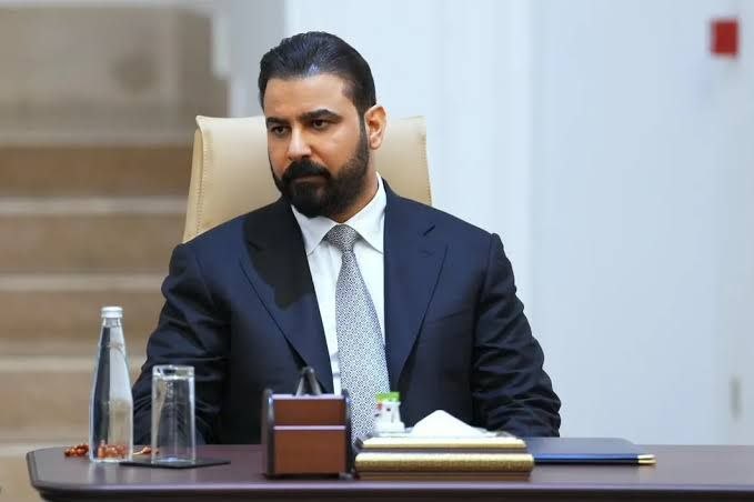 ️🇮🇶 Amwaj.media: ראש ממשלת עיראק עלי אל-זיידי פיטר את ראש שירות הביון הלאומי העיראקי, חמיד א-שאטרי, והשאי…