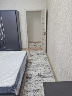 Сдаётся квартира 2-комнатна  Ориентир - Чиланзар  Метро  63м2