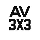 АВ3Х3