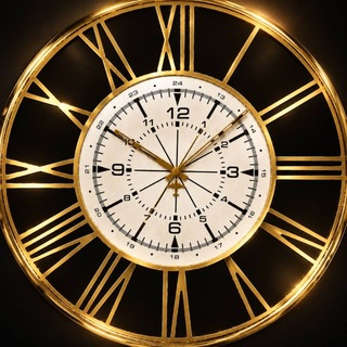Telegram profile photo for ON TIME
