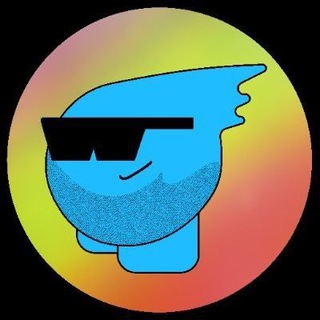 Telegram profile photo for Droppy on Sui Announcements