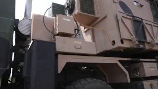 מערכת ההגנה האווירית של הודו Akash-1S - ששמה "Lusan" (Lynx) בשירות ארמני - נמצאת כעת בשימוש פעיל עם הכוחות…