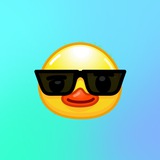 Jumayev M | Telegram Design 2024