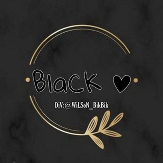 Black 🖤 Telegram Group Link