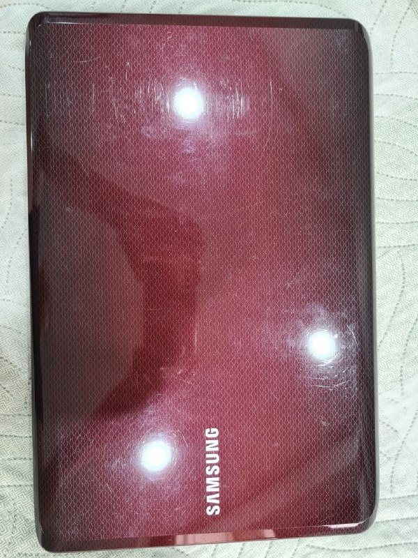 Ноутбук Samsung R530 в хорошем состоянии. — фото 1