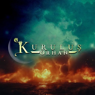 Telegram profile photo for ️️ سریال قیام اورهان Kuruluş_Orhan