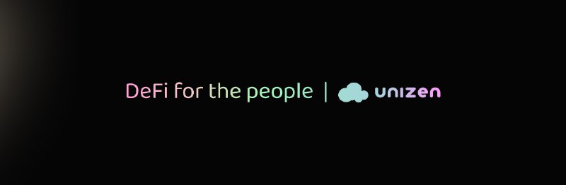 Unizen Overview | Documentation