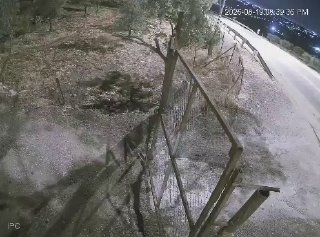 התקפות מתמשכות.. מתנחלים מנסים להסתער על קהילת "אבו פאזה" ליד הכפר אל-טייבה, מזרחית לרמאללה.