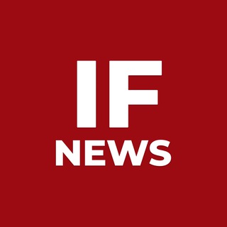 Telegram profile photo for IF News