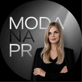 MODA NA PR