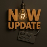 NEW UPDATE ᴳⁱᵗʰᵘᵇ ʳᵉˡᵉᵃˢᵉ