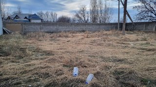 Алишеробод 9 соток Фасад 34метра под строительство М. Улугбекский р-он
