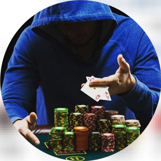 Telegram profile photo for ACRPoker GGPoker Pokerstars 7XLPoker Natural8 Betkings KKPoker PPPoker Pokerbros emperorpoker Prozpoker riverpoker goldstar