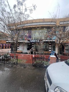 Сдаётся в аренду нежилое помещение в Чиланзарском районе