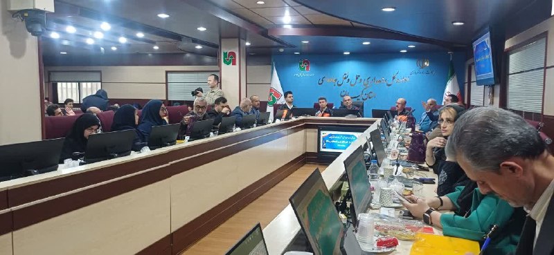 درفک خبر: 💥مهندس مرادی مدیرکل راهداری حمل و نقل جاده ای استان گیلان در آیین تجلیل از خبرنگاران و اصحاب رسانه مردادماه ۱۴۰۵🎤خبرنگار