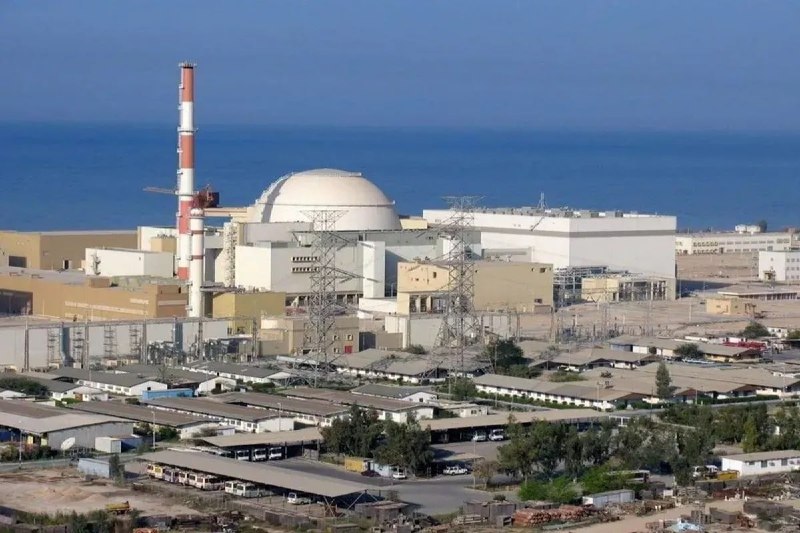 רוסיה מתכוונת להגדיל את מספר מומחי רוסאטום באיראן ולבנות שמונה יחידות כוח גרעיניות חדשות