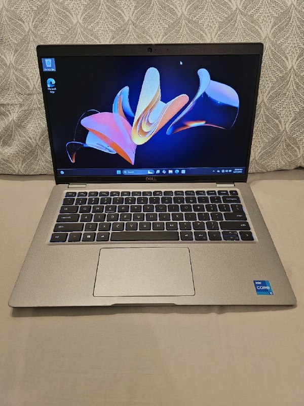 ноутбук Dell Latitude 5420 14» i5-1135G7 Iris XE Graphics 256GB 8GB FHD IPS Windows 11 Pro