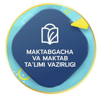 Kichik guruhlar uchun