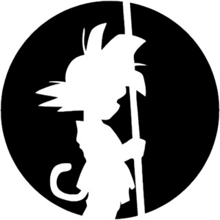 Dragon Ball STL logo