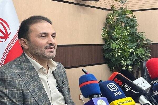 دیده بان شهر: 🔴 با تمرکز بر رفع کمبودهای محلهای و ارتقای کیفیت زندگی شهروندان۸۵ پروژه برای آبادانی منطقه ۱۴شهردار منطقه ۱۴ از اجرای ۸