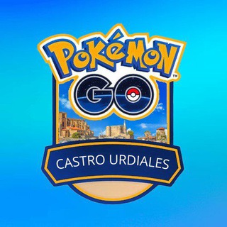 👥Raids Pokémon Go Castro