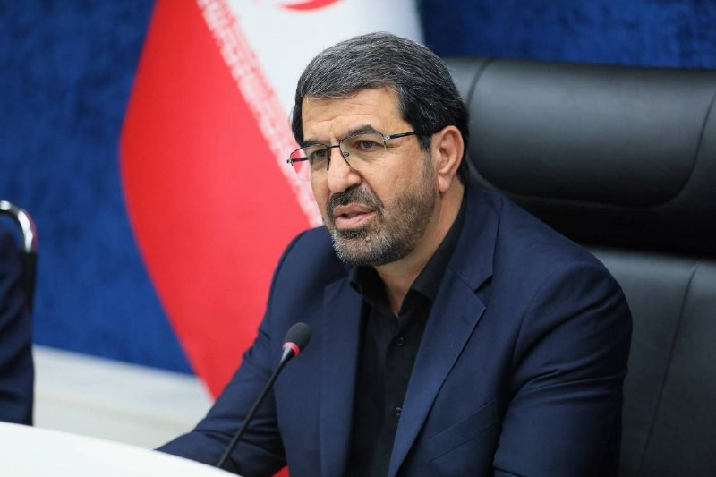 وزارت كشور: ✅ با مدیریت محلهمحور، محرومان صاحبخانه میشوند/ اختیارات استانی گرهگشای مشکلات مردم🔸 استاندار همدان، در جلسه قرارگاه