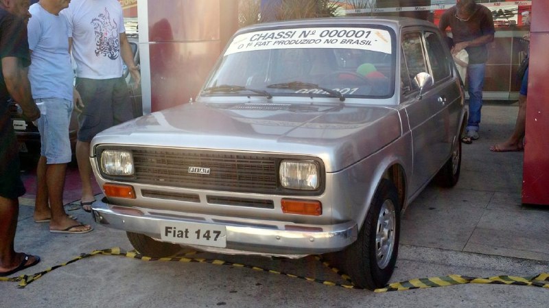 🚗⚡ Похоже, Fiat снова оставляет нас в растерянностиМы разобрались с историей, к