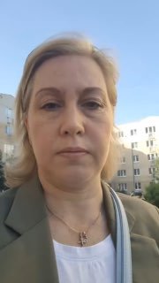 Russia struck a training ground where a defense industry exhibition was taking place, according to First Contact founder and combat veteran Serhii Borovyk.