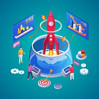 ЭБД чат Telegram Group Link