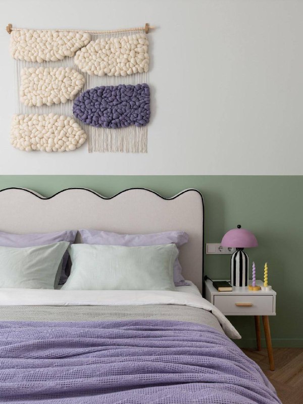 Дофаминовый интерьер как рецепт счастья Please open Telegram to view this post VIEW IN TELEGRAM - изображение 6 - telegram, view, дофаминовый