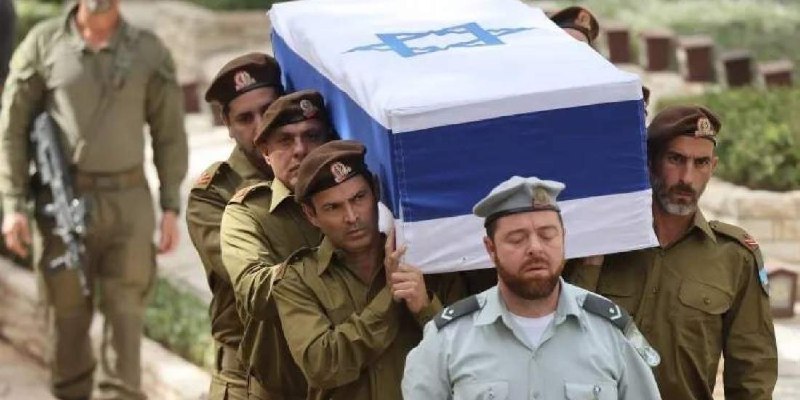 🔺 התאבדות של סטודנטית לקורס טיס בדרום השטחים