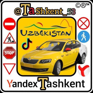 Yandex Tashkent