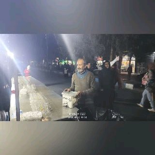 חוגגים את בני הנוער של חדים בליל 241 לתהלוכת חללי רוזקן מסאגת פחמדה ועד שירותם של בני נוער רוזקאנים; הדגל ל…