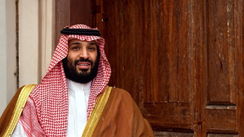 آیا دوران محمد بن‌سلمان تمام شده است؟ — خبرآنلاین