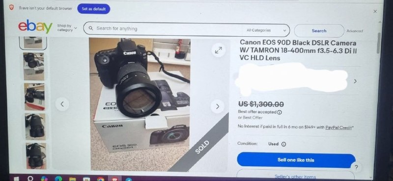 სასწრაფოდ იყიდება შესაძლებელია ცალცალკეც გაყიდვა!!!!!!! .ამერიკიდან რაც ჩამოვიდა არარის გამოყენე — фото 1