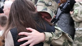 Комитет ГД одобрил законопроект о круглогодичном призывеКомитет Госдумы по обороне рекомендовал к принятию законопроект о круглогодичном призыве на срочную службу, следует из решения комитета, с которым ознакомился ТАСС. «Новая» подробно разбирала законопр
