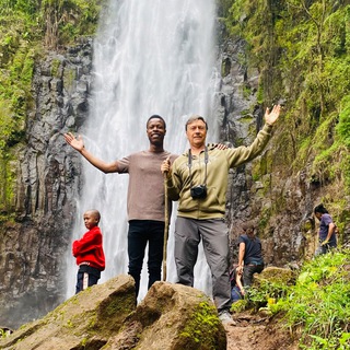 Joshua Geofrey Telegram Group Link